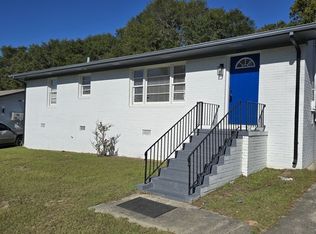 2915 Skyline Rd, Macon, GA 31211