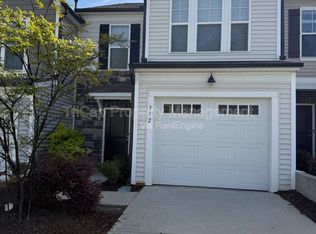 312 White Oak Ridge Dr, Garner, NC 27529