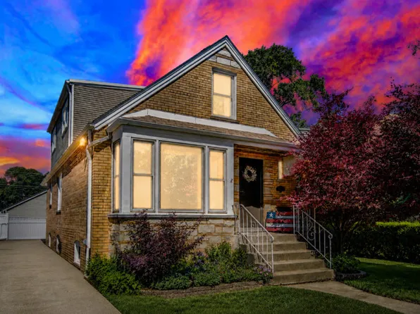 11020 S Lawndale Ave, Chicago, IL 60655