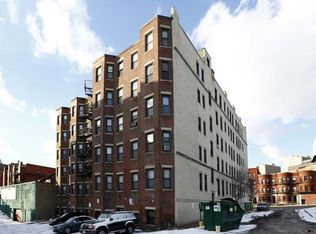 827 Beacon St #5C, Boston, MA 02215