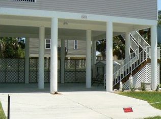 3459 Bayview Ave, Weeki Wachee, FL 34607