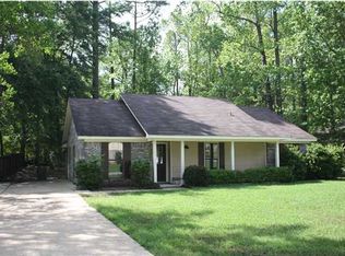 3754 Mosswood Rd, Montgomery, AL 36116