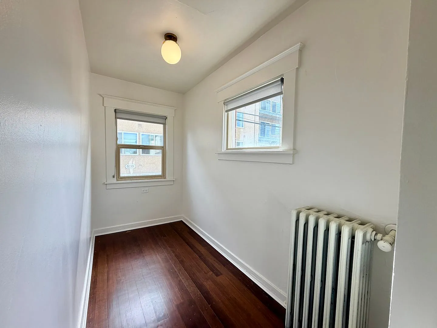 Devoe Apartments — Photo 4