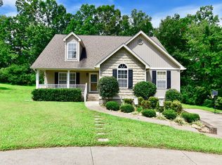 123 Cunningham Cir NE, Cleveland, TN 37323