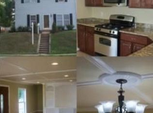 223 Manassas Dr, Manassas Park, VA 20111