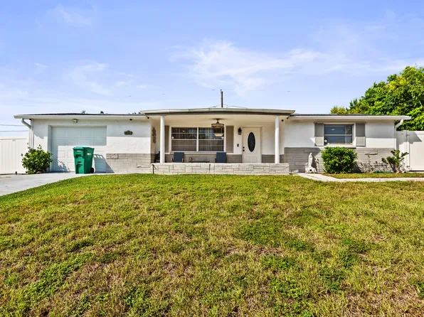 5053 Chet Dr #A, New Pt Richey, FL 34652