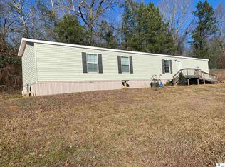 349 Hemler Rd, Farmerville, LA 71241