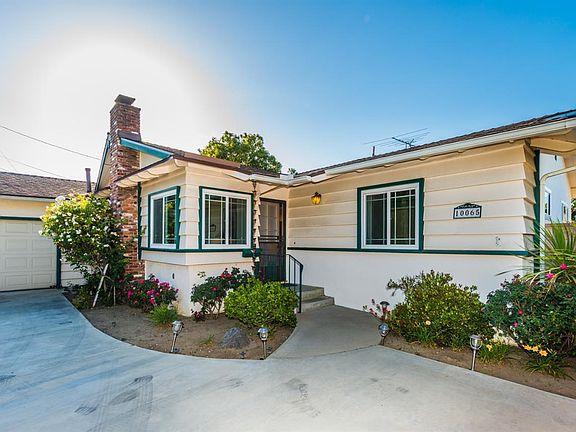 2nd image of 10065 Olive St