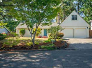 13475 SW 63rd Pl, Portland, OR 97219
