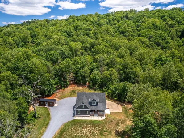 1614 Venturous Trl, Goode, VA 24556