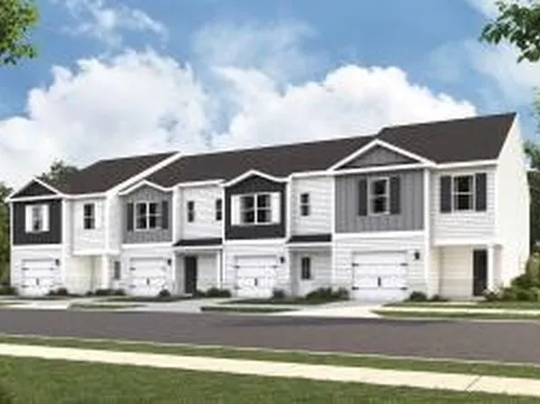 129 Todd Owensby Ln, Dayton, TN 37321