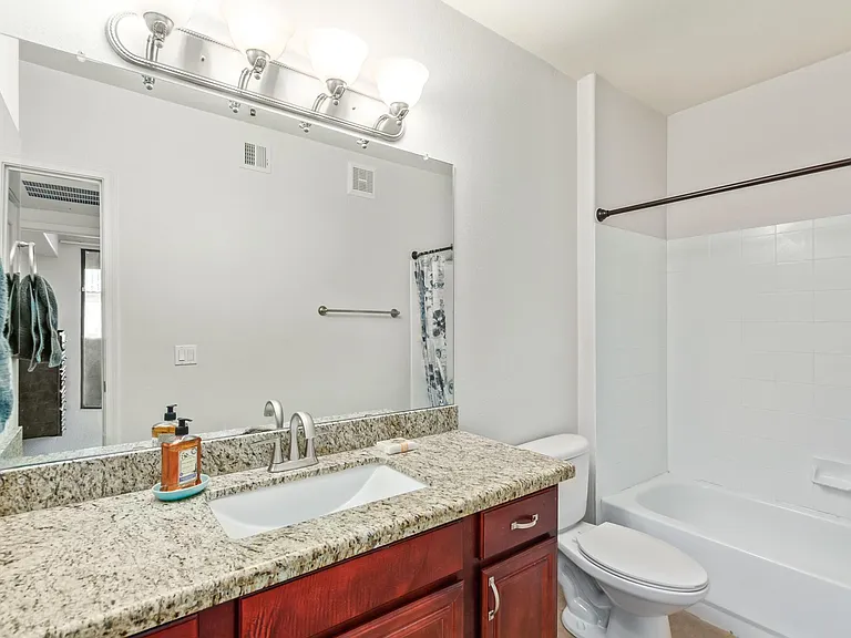 4925 E Desert Cove Ave #310 — Photo 13