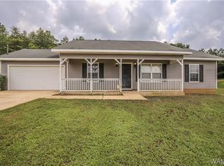 15638 Hagler Dr, Coaling, AL