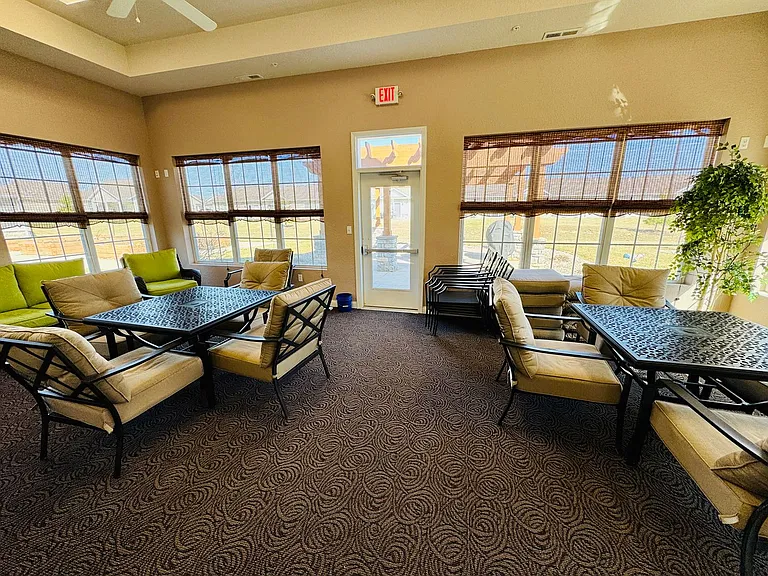 Quail Ridge Villas — Photo 26