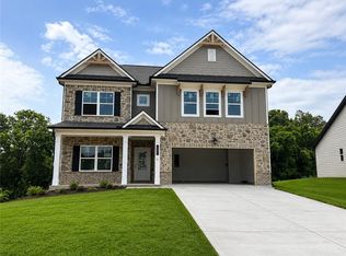 203 Cantrell View Ct, Cartersville, GA 30120