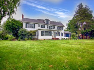 56 Mount Airy Rd, Bernardsville, NJ 07924