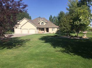 1112 S Desert Rock Rd, Rexburg, ID 83440