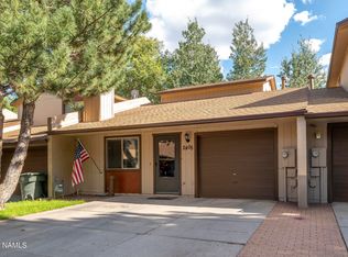 2405 E Eva Loop, Flagstaff, AZ 86004