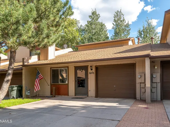 2405 E Eva Loop, Flagstaff, AZ 86004