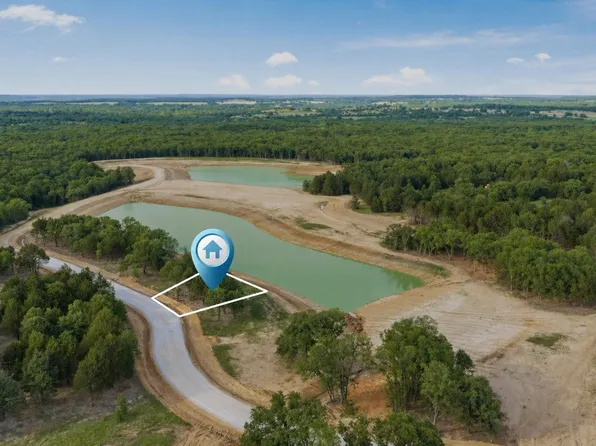 30 Pine Valley Ln, Whitesboro, TX 76273