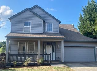 5405 NW Lianna Way, Portland, OR 97229
