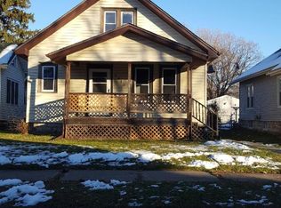 1615 33rd St, Rock Island, IL