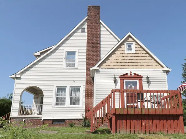 233 Lovers Ln, Steubenville, OH 43953