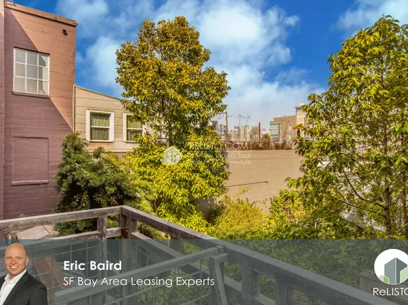 111 Gilbert St #2, San Francisco, CA 94103