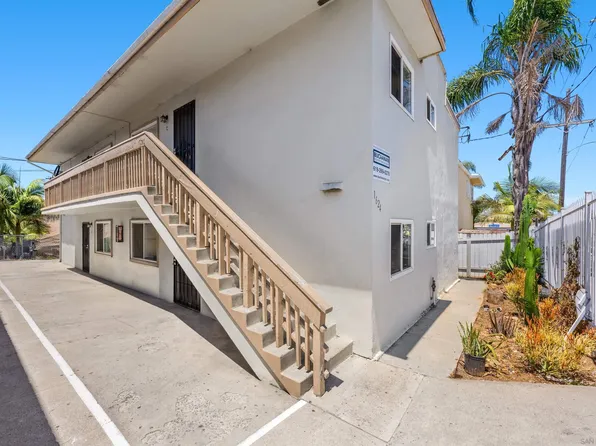 1624 Una St, San Diego, CA 92113