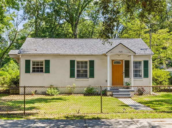 5626 Dobson St, North Charleston, SC 29406
