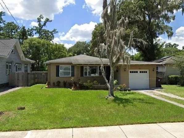 2316 Amherst Ave, Orlando, FL 32804