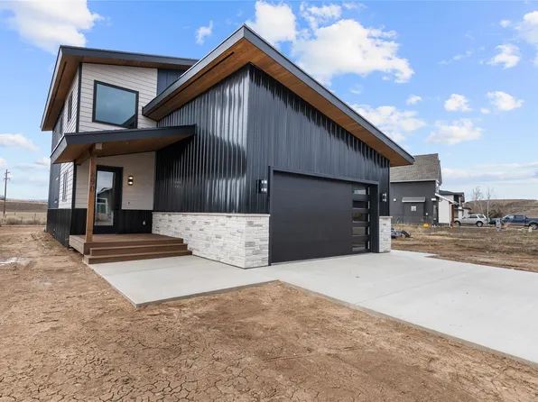 890 Dry Creek South Rd, Hayden, CO 81639