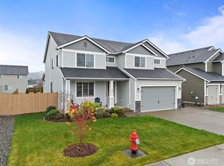 Meadows At Orting South, Orting, WA 98360