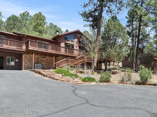 119 Jack Little Dr, Ruidoso, NM 88345