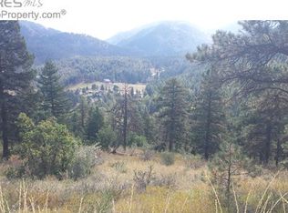 5312 Adahi Rd, Indian hills, CO 80454