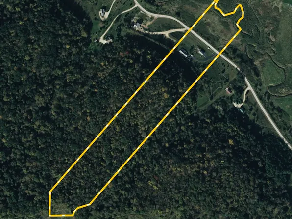 42243 S Knapp Creek Ln, Gays Mills, WI 54631