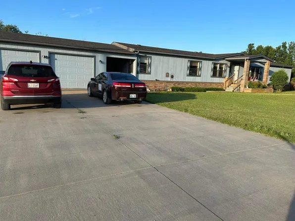 3901 234th St NW, Okarche, OK 73762