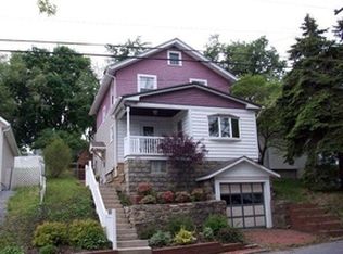 2401 16th St, Altoona, PA 16601