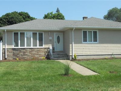 12 Lawrence Rd, North Providence, RI, 02911