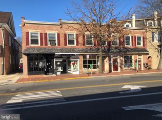5 N Haddon Ave #3, Haddonfield, NJ 08033