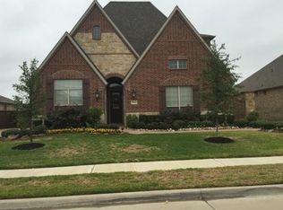 2762 Waverley Dr, Trophy Club, TX 76262