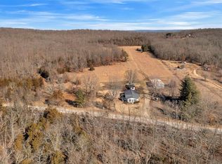 17 Old Irondale Rd, Bismarck, MO 63624