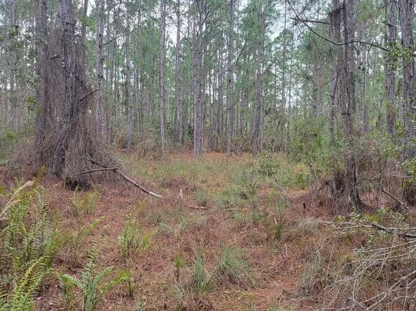 No Access East Of Whynot Dr, Palm Bay, FL 32909