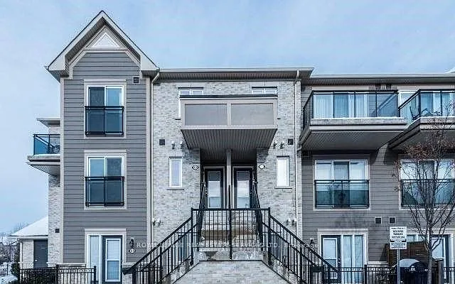 2891 Rio Ct #137