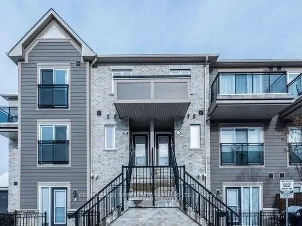 2891 Rio Ct #137, Mississauga, ON L5M 0S4