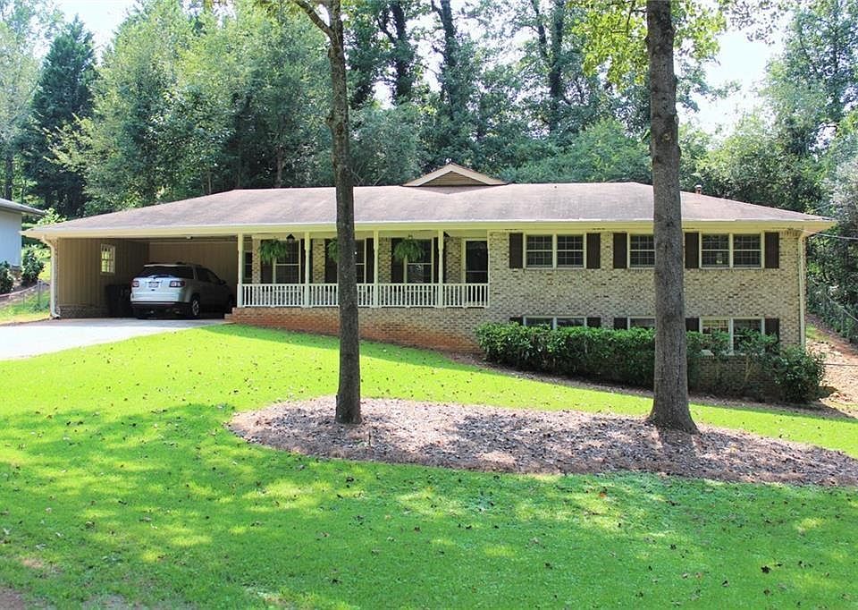 1st image of 1065 Lanford Dr SW