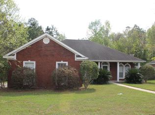 1505 Peyton Dr E, Mobile, AL 36695