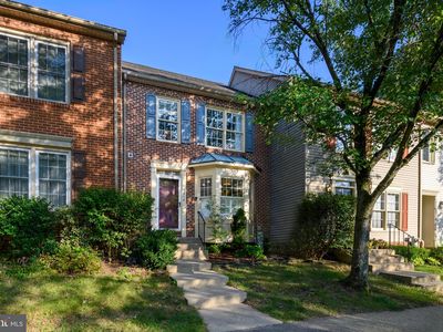 6214 Stratford Ct, Elkridge, MD, 21075