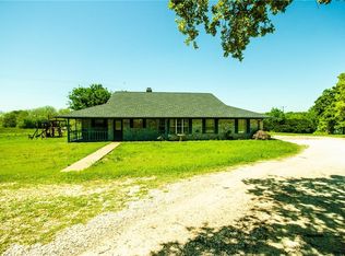 8557 W Lake Creek Rd, Riesel, TX 76682