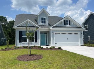 168 Starlit Way LOT 681, Myrtle Beach, SC 29579
